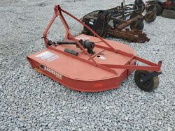 2011 Other 2011 Razorback BH5 Rotary Mower en venta en Loganville, GA