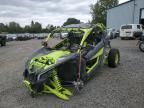 2020 Can Am 2020 CAN-AM Maverick X3 X MR Turbo RR