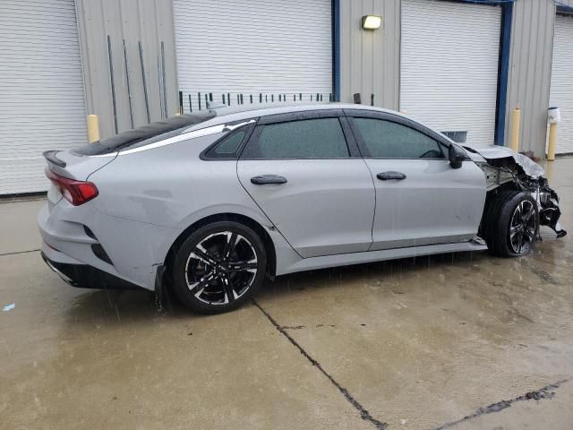 2023 KIA K5 GT Line