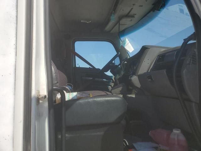 2017 Kenworth T680 Semi Truck