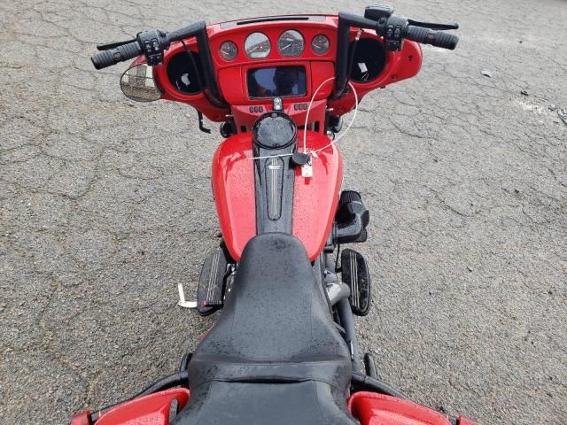 2023 Harley-Davidson Flhxst