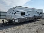 2017 Keystone Zinger