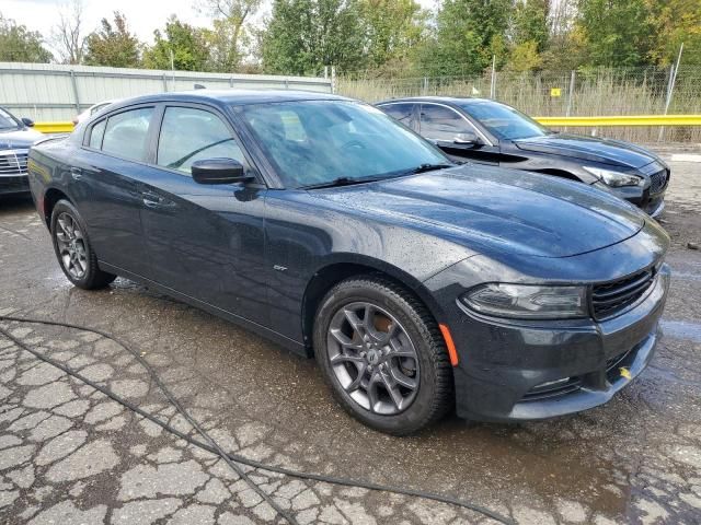 2018 Dodge Charger GT