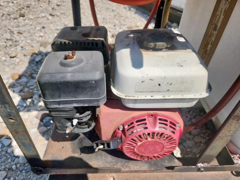 2008 Other Agriculture 2008 Sprayer