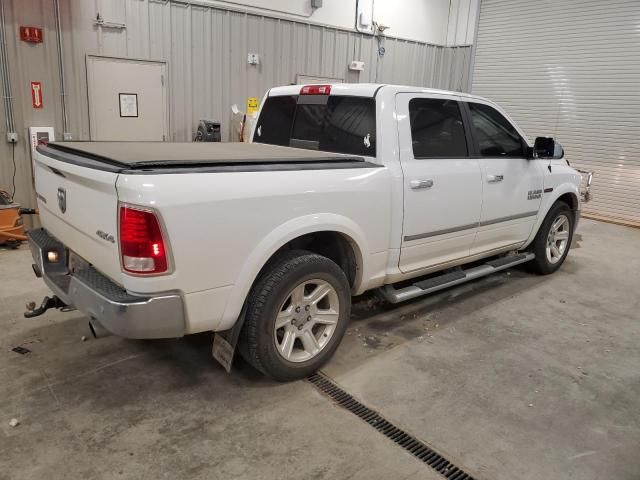 2015 Dodge RAM 1500 Longhorn