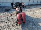 2018 Harley-Davidson Fltrxs Road Glide Special