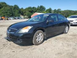 2009 Nissan Altima 2.5 for sale in Mendon, MA