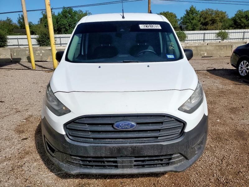 2021 Ford Transit Connect XL