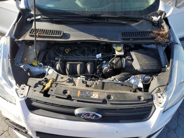 2014 Ford Escape S