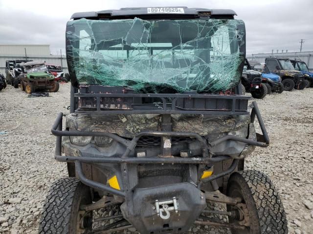 2017 Can-Am 2017 CAM AM Defender 800-Utility Vehicle