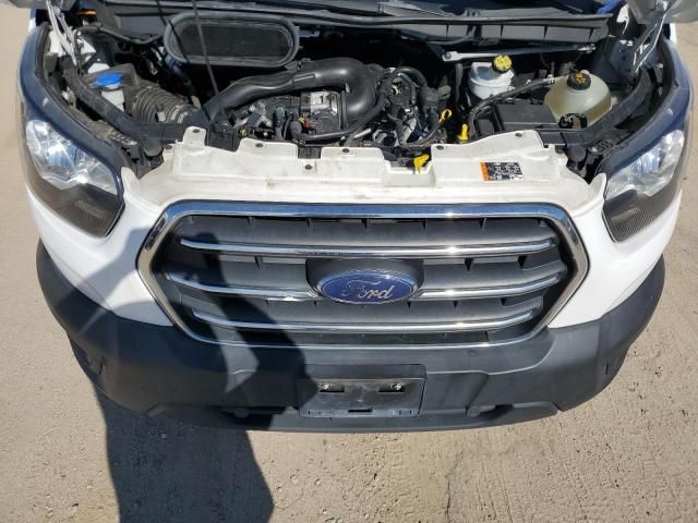 2020 Ford Transit T-350