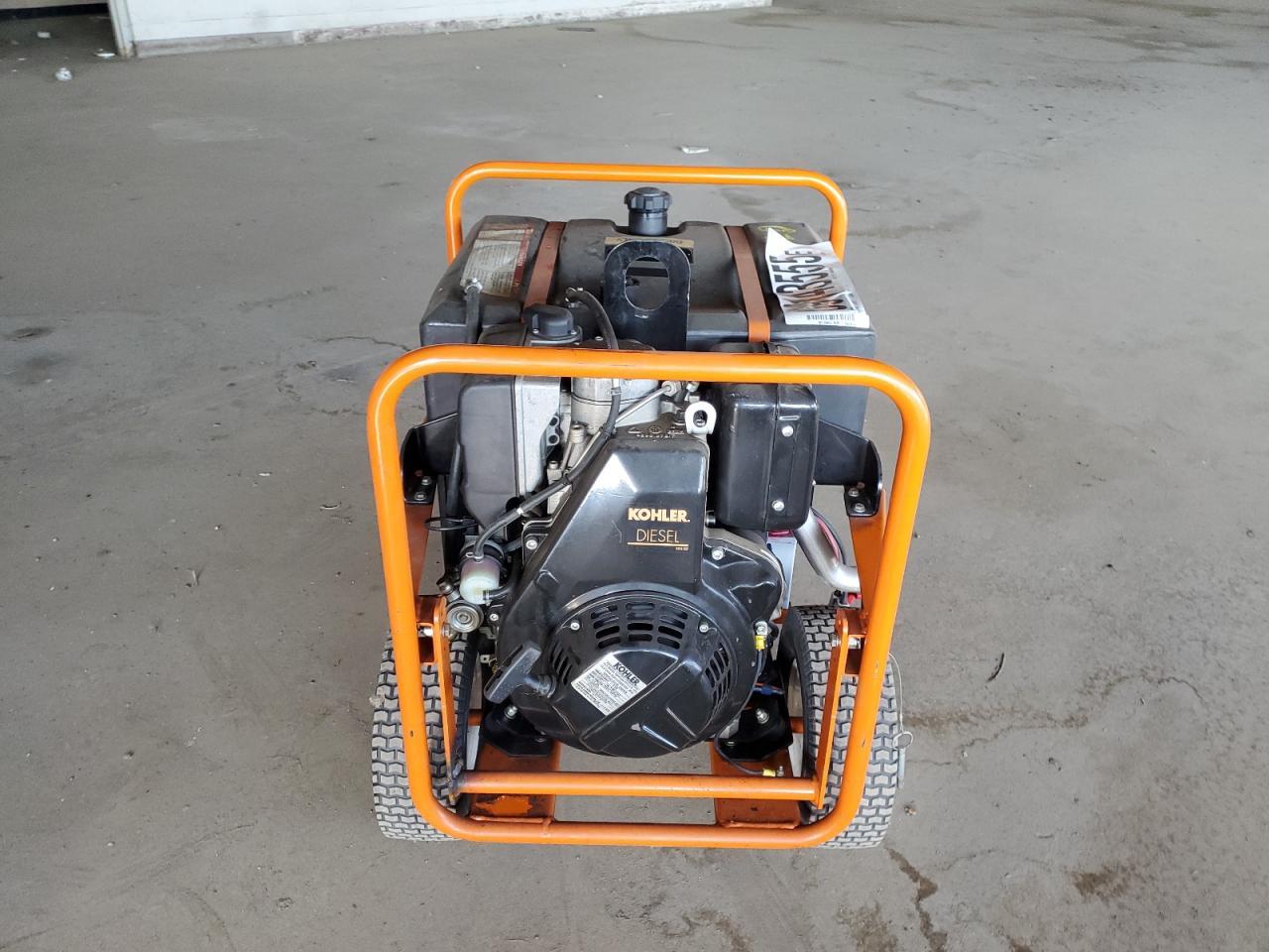 2015 Ck Power CK5-5H Generation