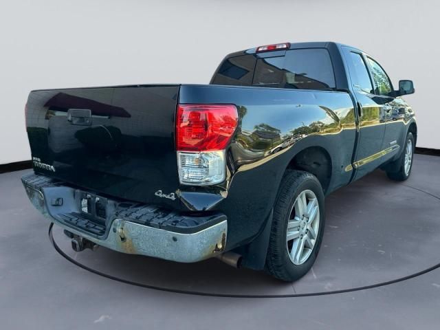 2013 Toyota Tundra Double Cab Limited