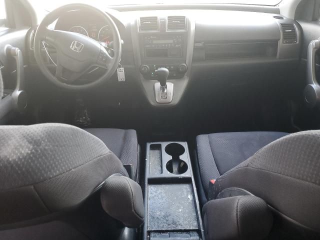 2009 Honda CR-V LX