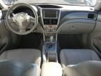 2009 Subaru Forester 2.5X Limited