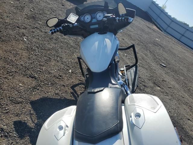 2016 Victory Magnum