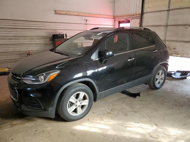 2020 Chevrolet Trax 1LT