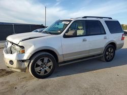 2010 Ford Expedition Eddie Bauer for sale in Orlando, FL