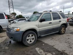 2006 Ford Escape XLT for sale in Dyer, IN