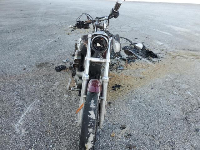 2002 Harley-Davidson XL883