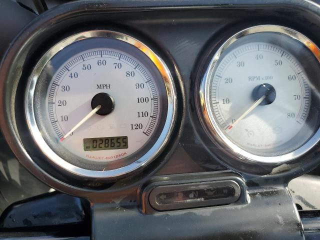 2010 Harley-Davidson Fltrx