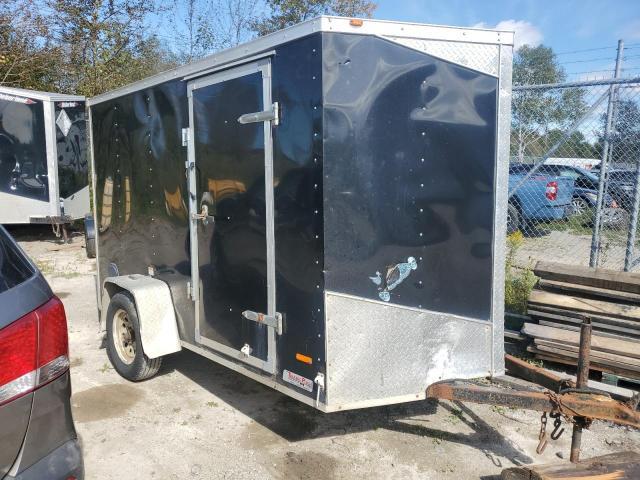2017 Rc Trailers Cargo Trailer