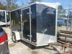 2017 Rc Trailers Cargo Trailer