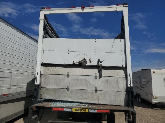 2014 Freightliner M2 106 MED-Expeditor Truck
