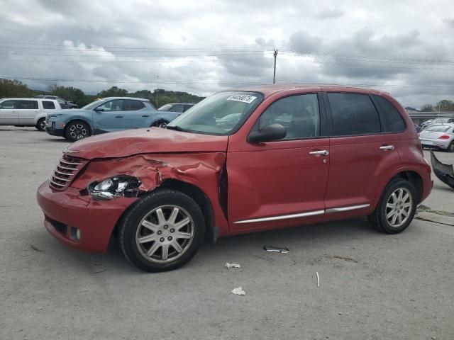 2010 Chrysler PT Cruiser