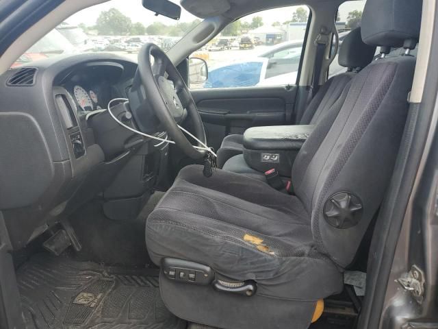 2005 Dodge RAM 1500 ST