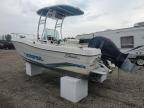 1996 Seaswirl Boat