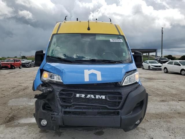 2023 Dodge RAM Promaster 1500 1500 High
