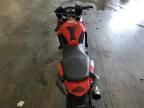 2013 Honda CBR500 R