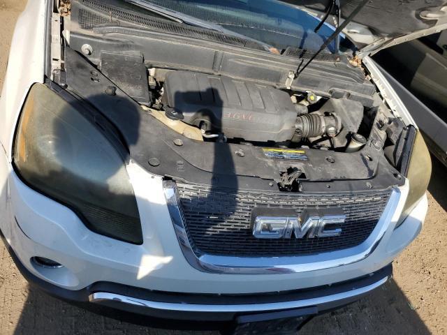 2007 GMC Acadia sle