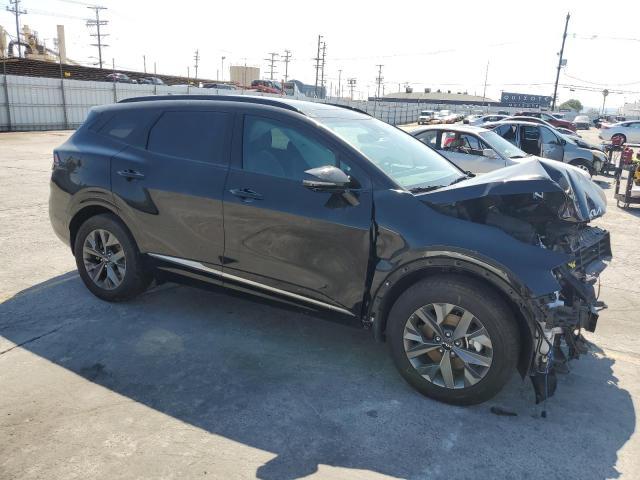 2025 KIA Sportage sx Prestige