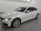 2018 BMW 430I Gran Coupe