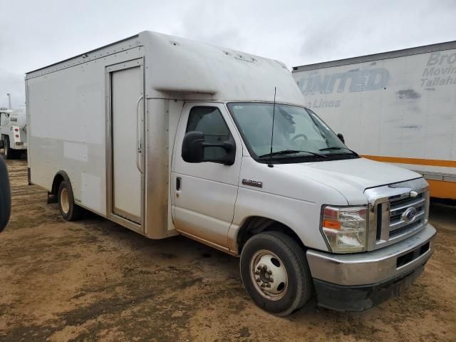 2023 Ford Econoline-Delivery Truck