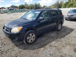 2011 Toyota Rav4 for sale in Riverview, FL