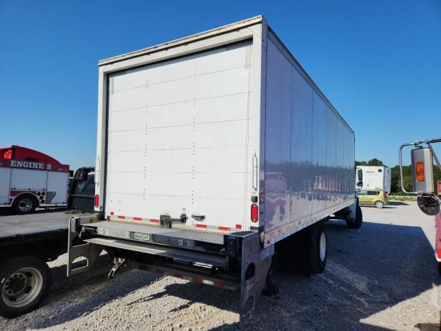 2020 Freightliner M2 106 MED-Expeditor Truck
