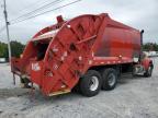 2008 Peterbilt Tractor 2008 Peterbilt 340 Refuse Truck