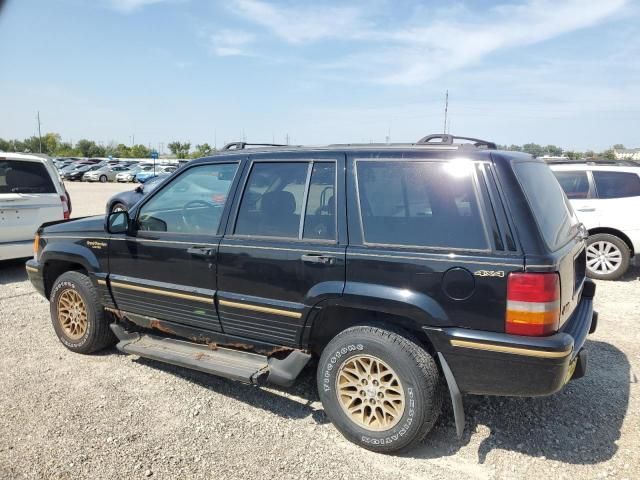 1995 Jeep 1995 Other Other