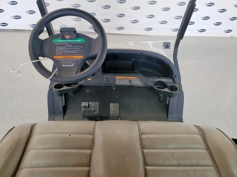 2022 Club Car Tempo FLA