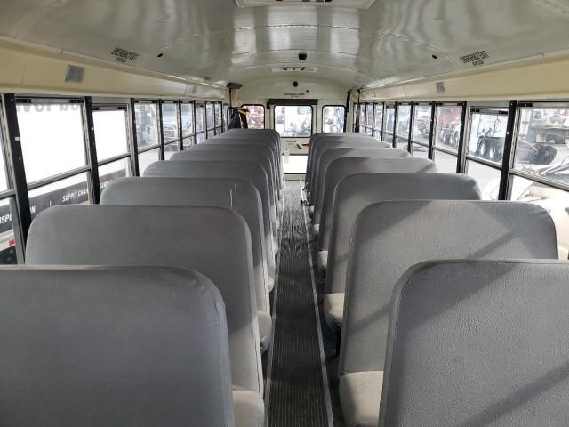 2007 Ic Corporation CE Series School-School Bus