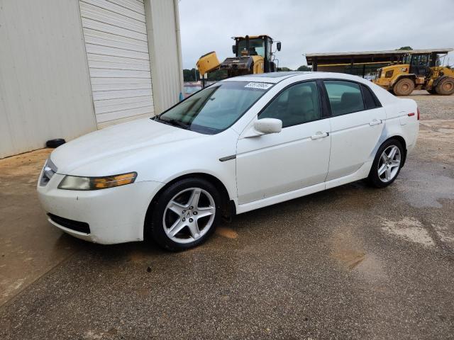 2005 Acura TL