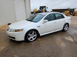 2005 Acura TL for sale in Tanner, AL
