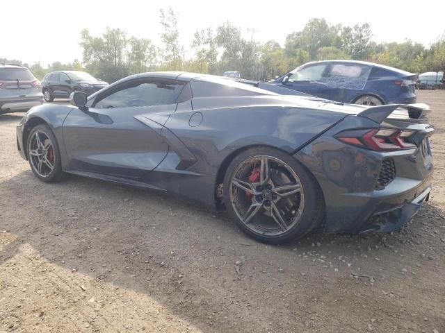 2020 Chevrolet Corvette Stingray 2LT