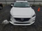 2016 Mazda 6 Grand Touring