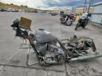 2009 HD 2009 HARLEY-DAVIDSON Fltr