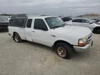 1999 Ford Ranger Super Cab