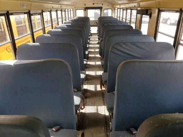 2014 Ic Corporation CE Series School-School Bus